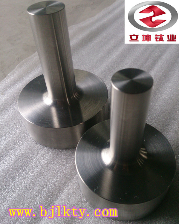 TC4鈦合金加工件