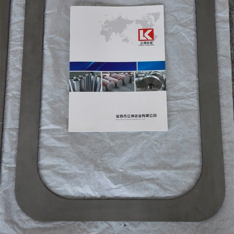 鈦環(huán)/鈦方環(huán)/TC4鈦鍛件