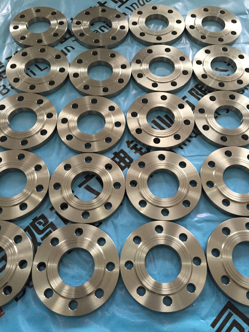 鈦法蘭蓋 鈦法蘭盲板