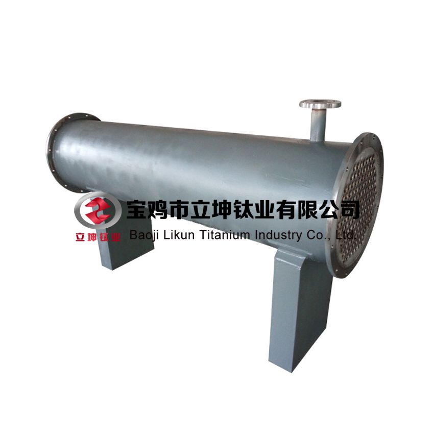 鈦設(shè)備 鈦反應(yīng)釜 鈦換熱器 鈦儲(chǔ)罐 來(lái)圖定制