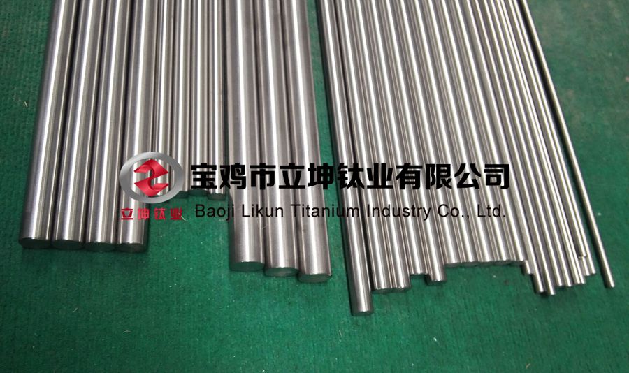 鈦六角棒 鈦方棒