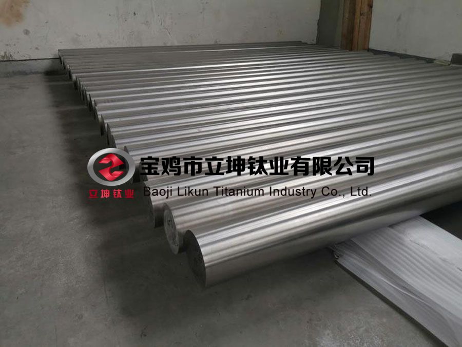 鈦棒 純鈦棒 鈦合金棒