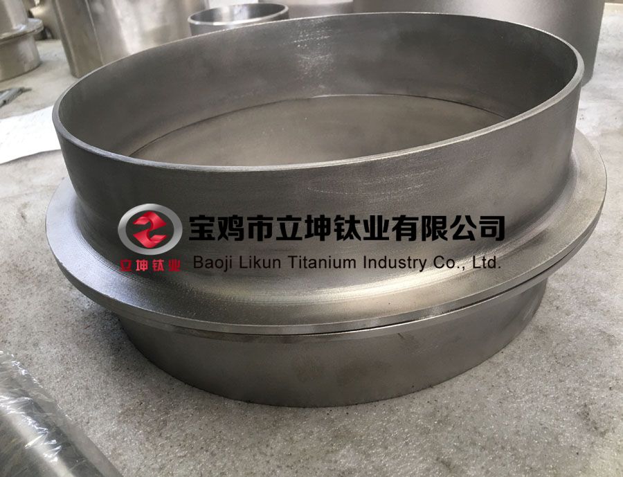 鈦管件 鈦管道 鈦彎頭 鈦三/四通 大小頭 異徑管