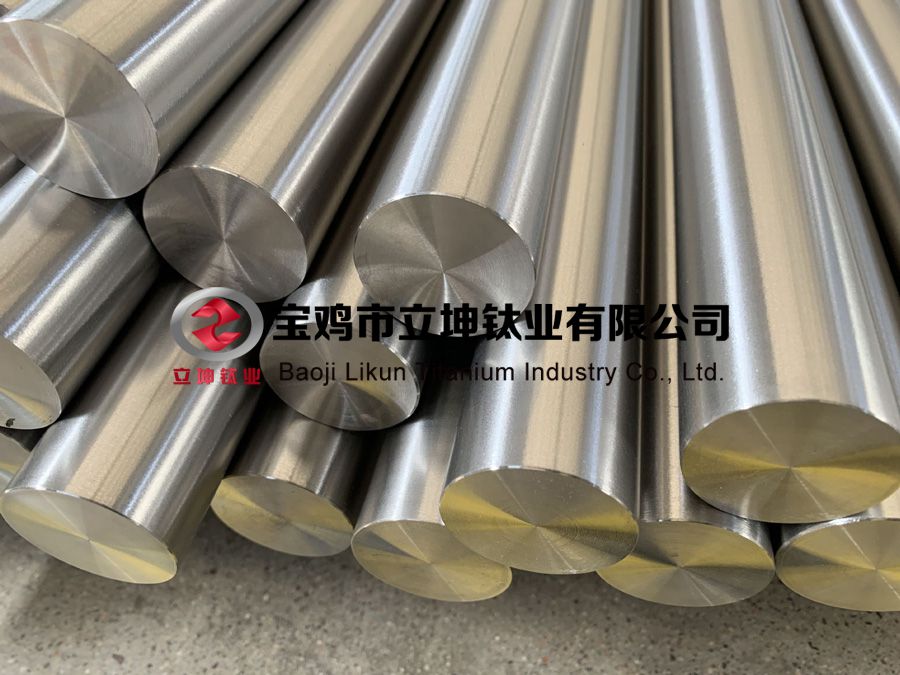 TC4鈦棒 鈦合金棒