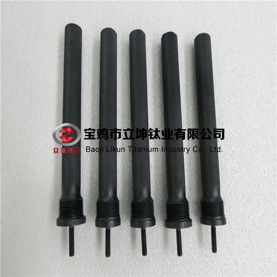 氯堿化工用TA1/TA2鈦陽(yáng)極