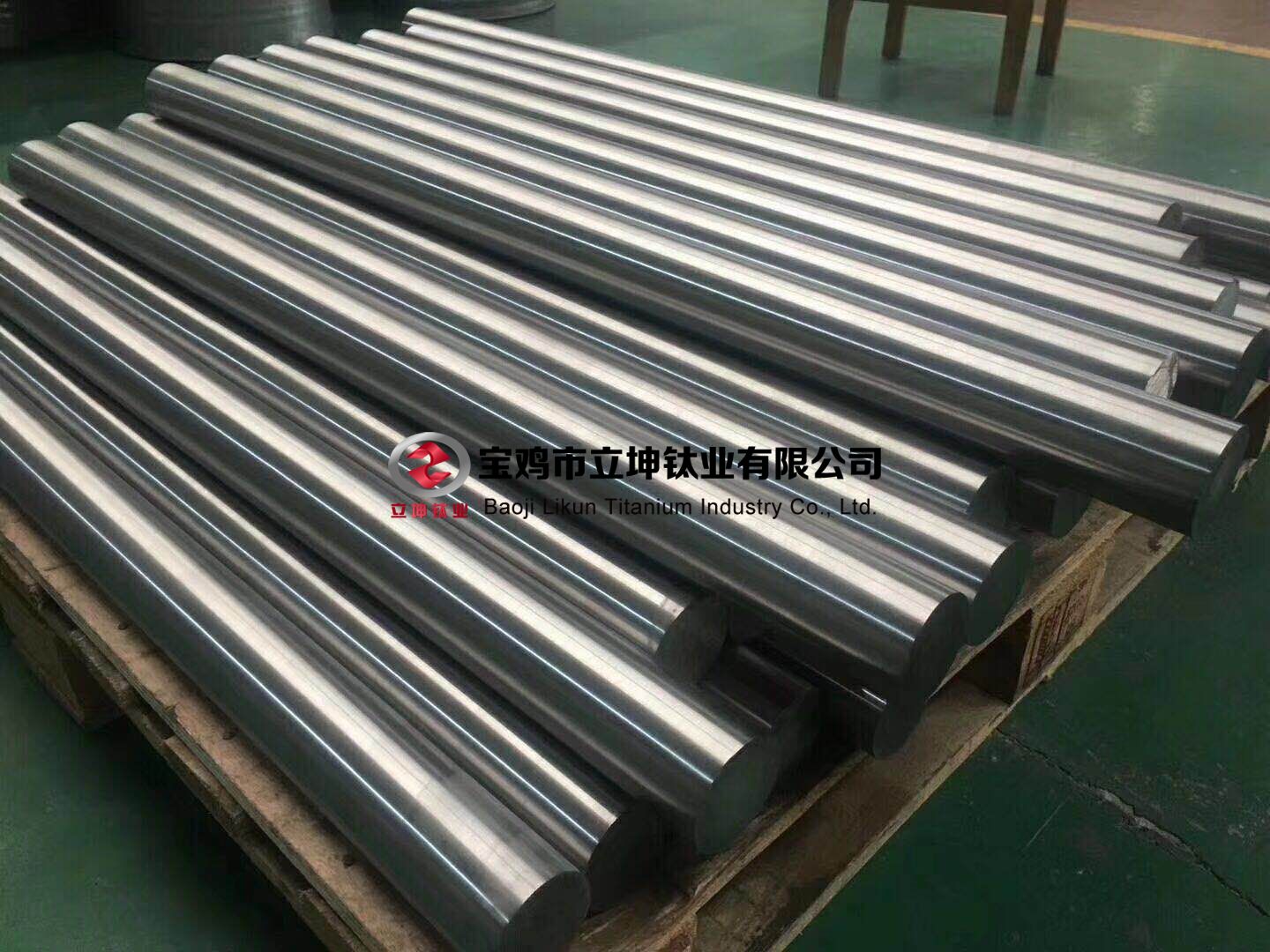 化工醫療航空用TC4鈦棒