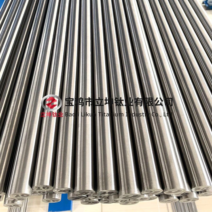 石油電力用TC4鈦棒