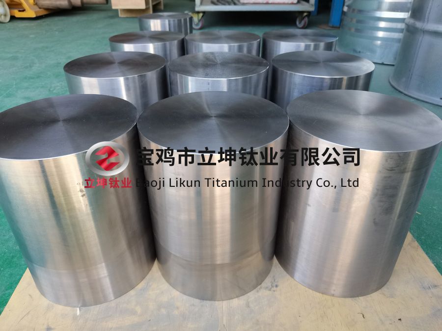 宇航造船用TC11鈦棒