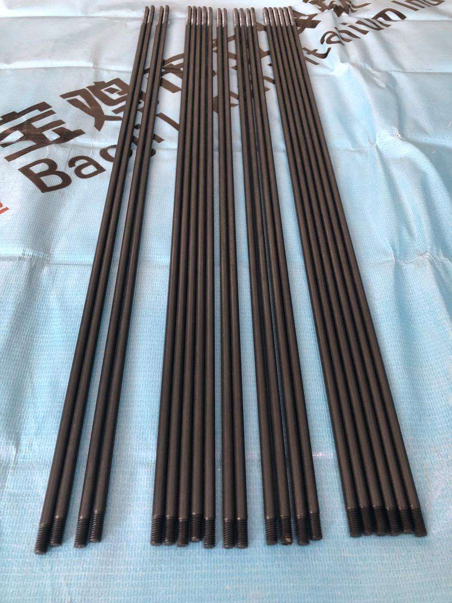 TA1/TA2水處理鈦陽極