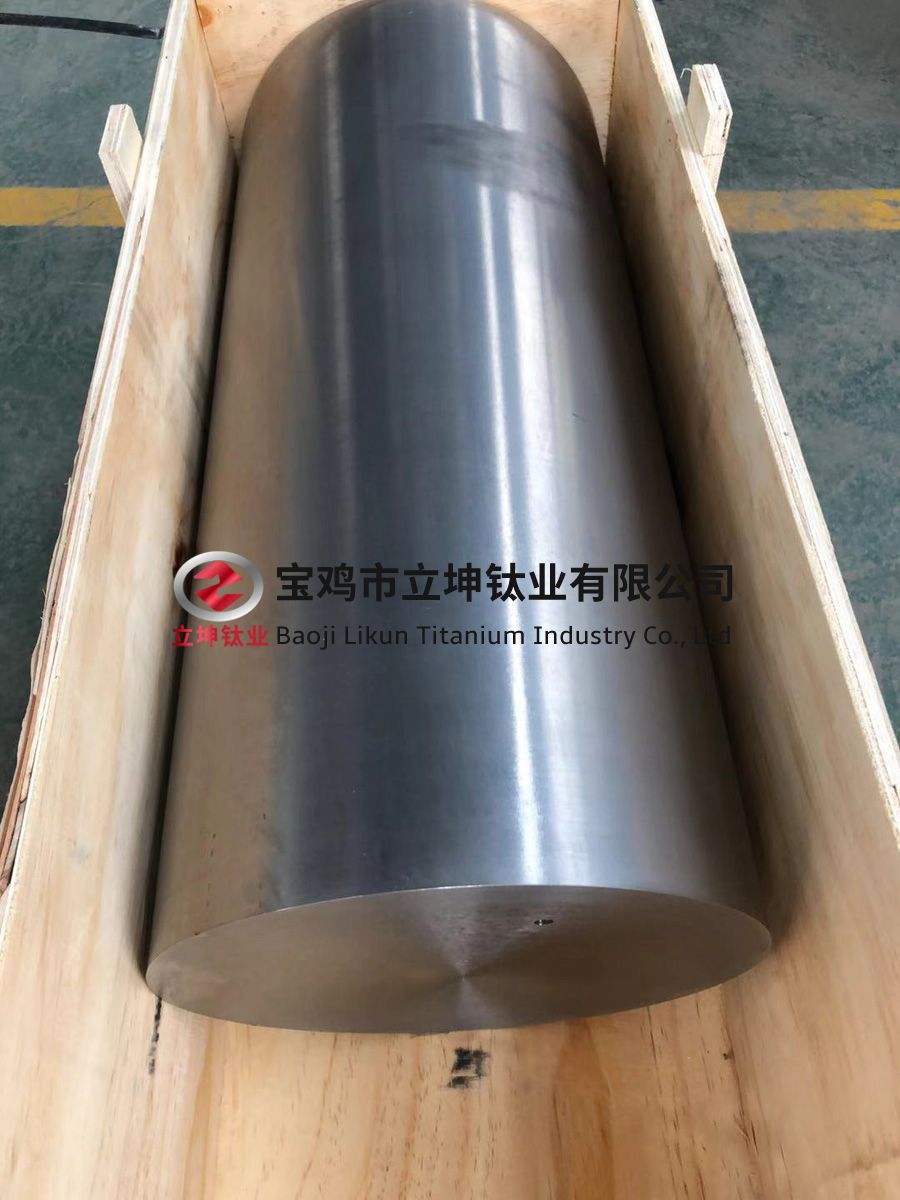 航空發(fā)動機用TC11鈦合金