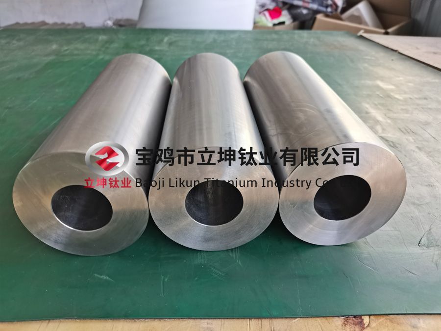 鈦合金管 鈦合金管