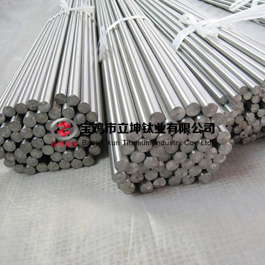 TC4鈦合金棒