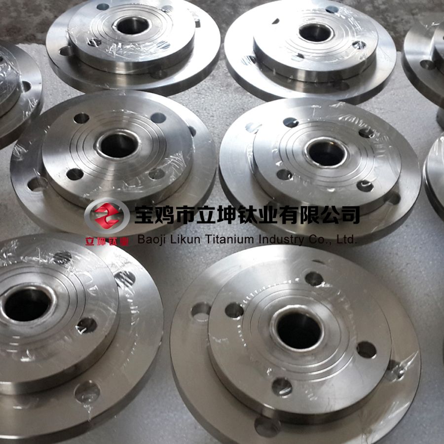 鈦法蘭廠家