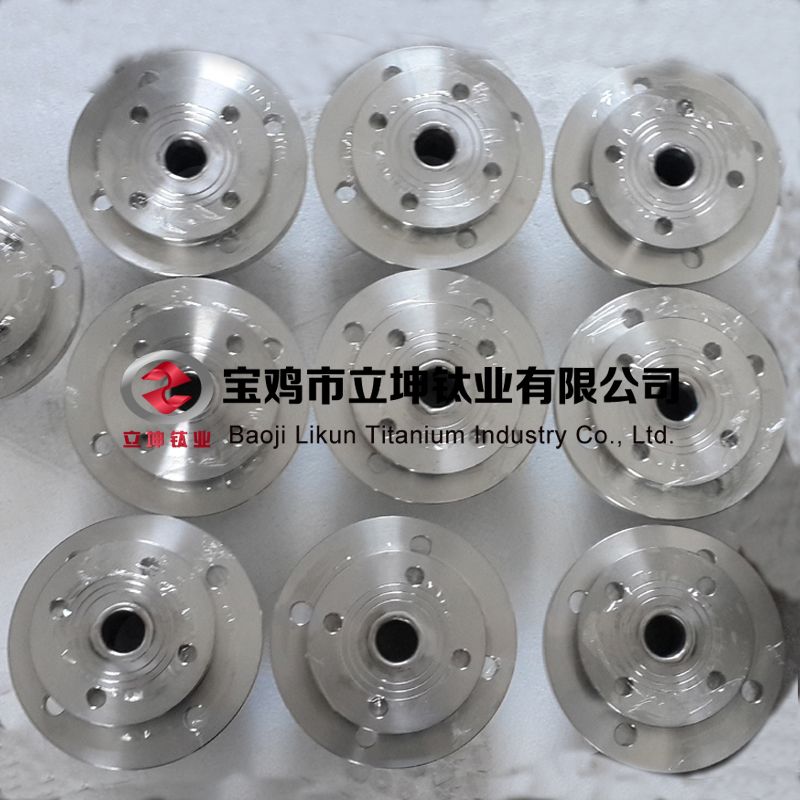 鈦合金法蘭